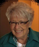 Huguette Rheault