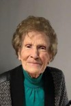 Isabelle Frigon Bordeleau