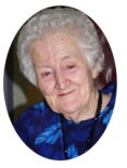 Patricia Mary Profit