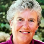 Elizabeth Ann Leger Gillespie