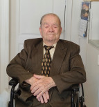 Raymond Langlais