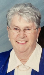 Shirley Bernice Macdonald
