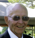 William Ernest (Bill) Odorizzi