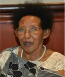Marie Mukandebe