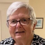 Maxine Mildred Giffin