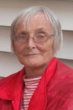 Deborah Dianne McLachlin