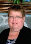 Monique Bergeron