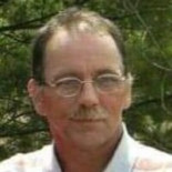 Timothy John Robicheau