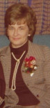 Dorothy Helen Mcgee