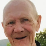 Hayward William Humber