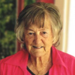 Ruth Morrison Ruth Morrison