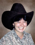 Ghyslaine Perron Baker
