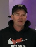 Barry Joe Bates