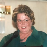 Caroline Lee Jorgensen
