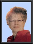Becky May Chartier
