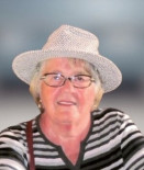 Georgette Laflamme Lachance