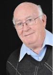 William Norman (Bill) Dionne