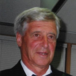 Marcel Bertrand