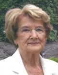 Géraldine Lavoie Bouchard