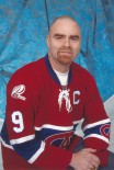 Paul Doyon