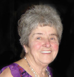 Jeannine Larochelle Poirier