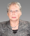 Marie-Jeanne Lafontaine Chouinard
