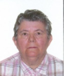 Marie-Thérèse Lamarche Gilbert