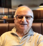 Ebrianos Daghmizian