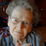 Alice Bessette Santerre