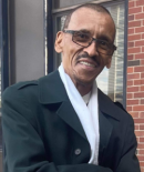 Donald William Borden