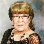Joan Bridget Rouble