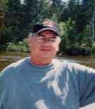 Harold (Seymond) Burke