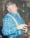 Edward Glen Brown