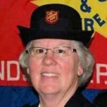 Lorraine Gloria White