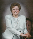 Yvette Morin Durocher