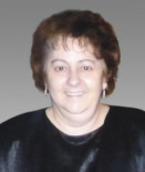 Huguette Latouche Vaillancourt