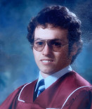 Richard Albert (Rick) Gillis