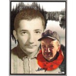 James Dennis (Jimmy) Wedge