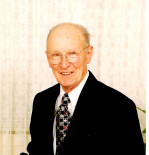 Robert Cunningham Laing