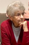 Priscilla Mary Peters