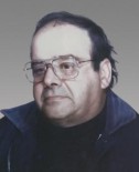 Gilles Paradis