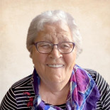 Noëlla Gendron Séguin