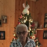 Edith Mae Thornhill Sparkes