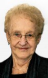 Henriette Bilodeau Mathieu