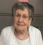 Germaine Lachance Guérin