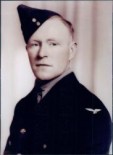 Louis Donald Mccue