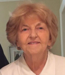 Pauline Gagné