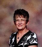 Judith (Marlene) Ryznar Symesko