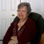 Madeleine Marie Paiement