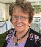 Shirley Floreen (Nan) Knibbs